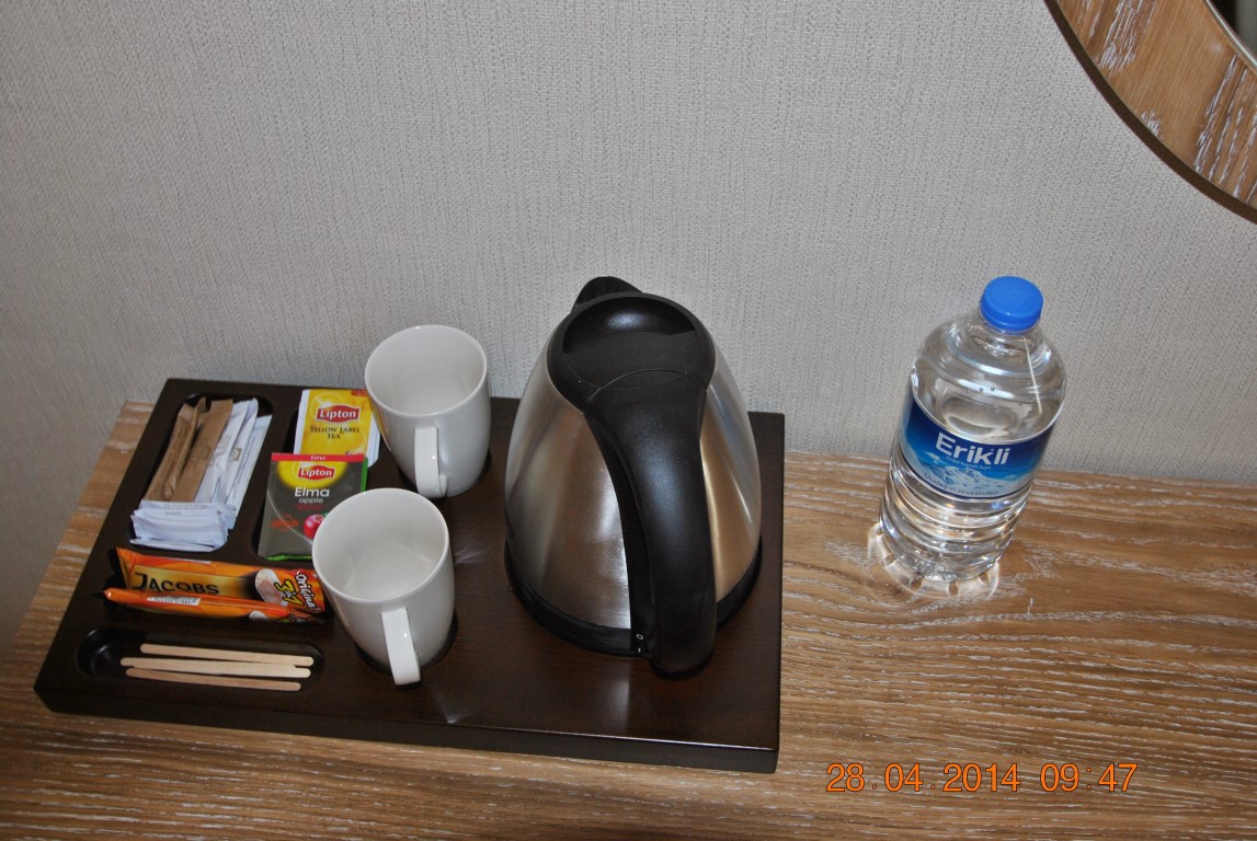 imagini hotel BELLIS BELEK